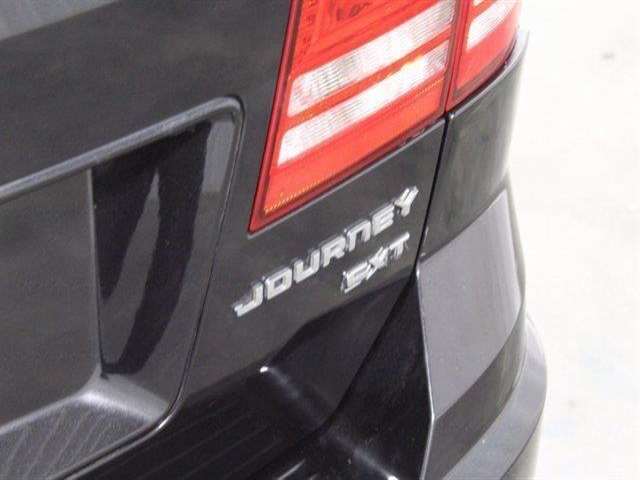 2010 Dodge Journey SXT 4dr SUV